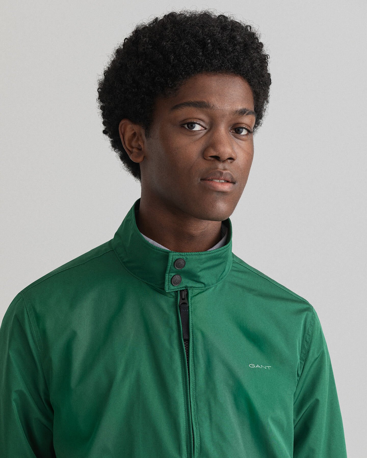 Harrington Jacket