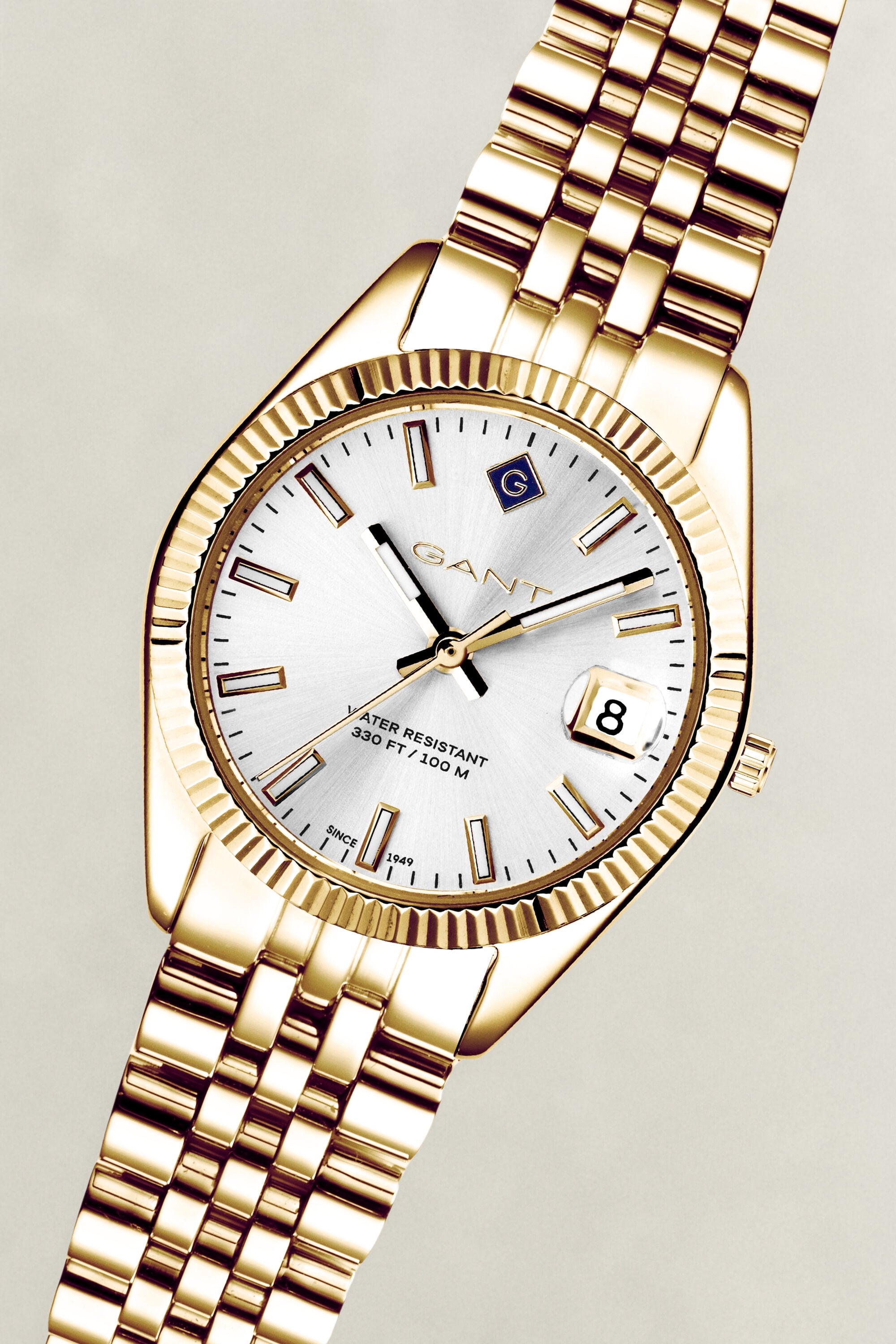 Sussex Mini Watch