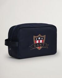 Banner Shield Wash Bag
