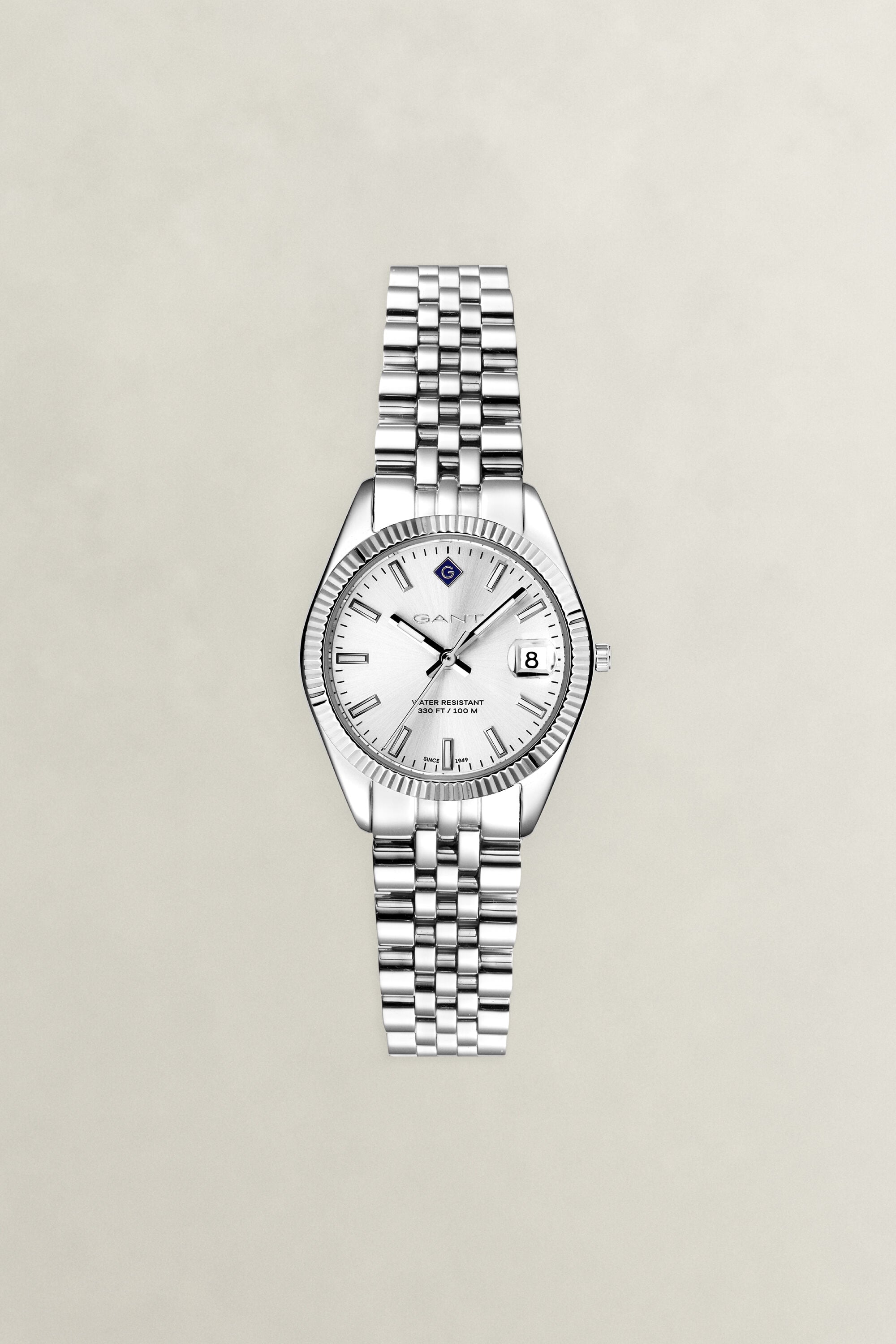 Sussex Mini Watch