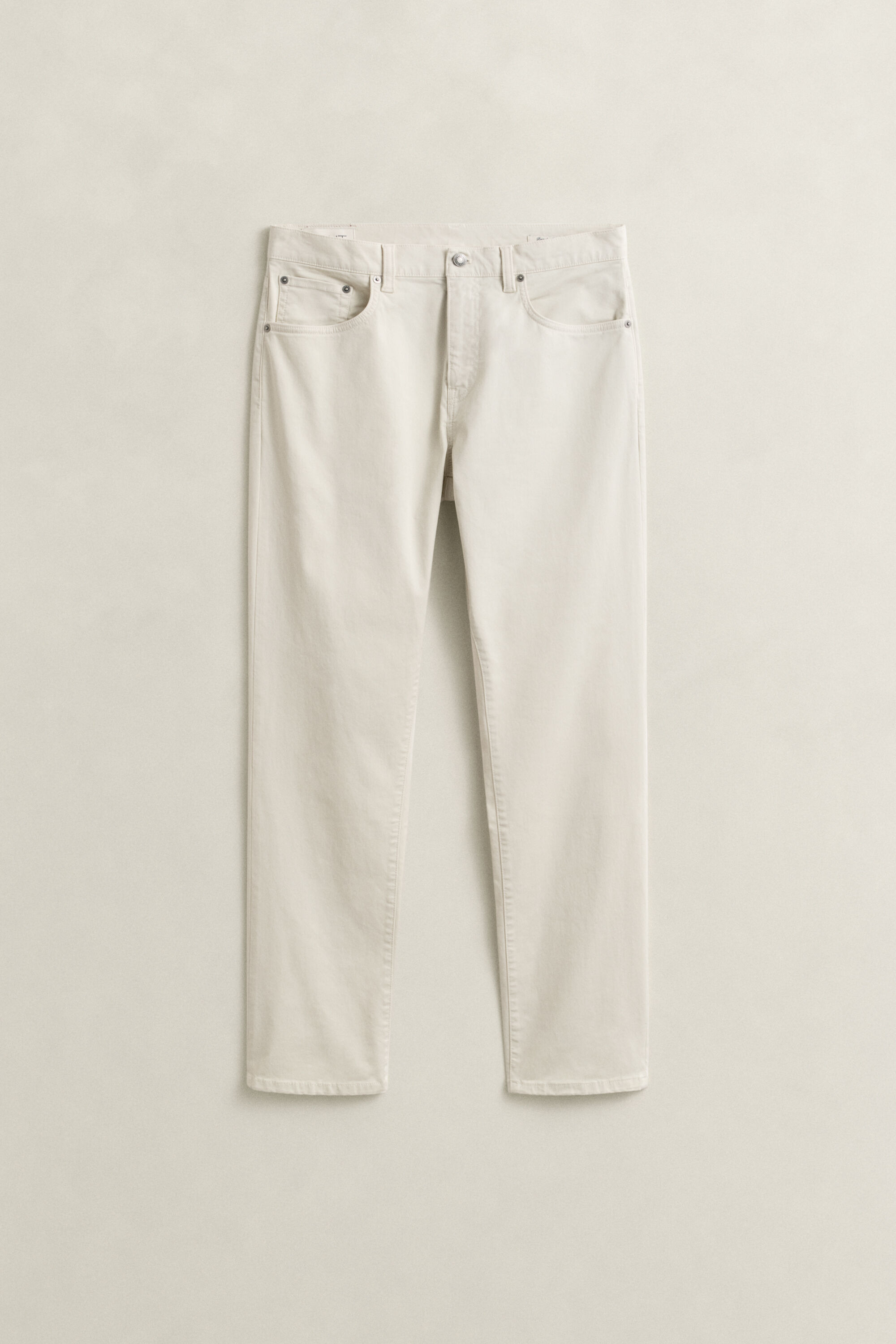 Regular Fit Desert Jeans