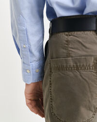 Regular Fit Archive Oxford Shirt Without Logo