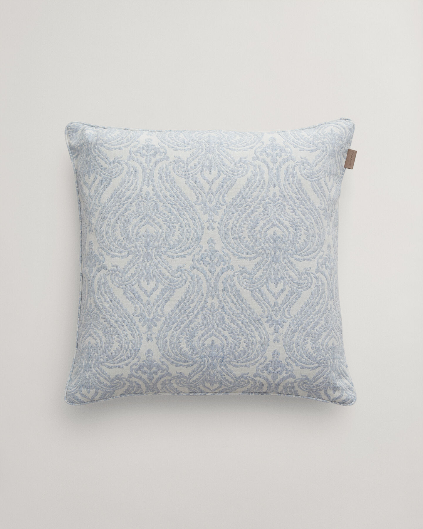 Porcelain Jacquard Cushion