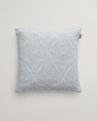 Porcelain Jacquard Cushion