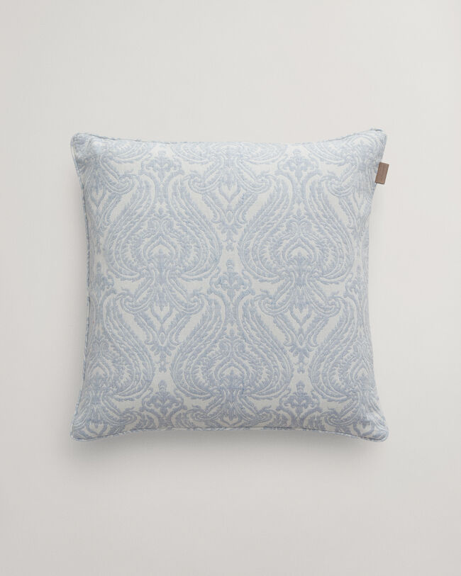 Porcelain Jacquard Cushion