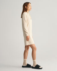 Tonal Shield Dress