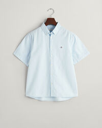 Teens Oxford Short Sleeve Shirt