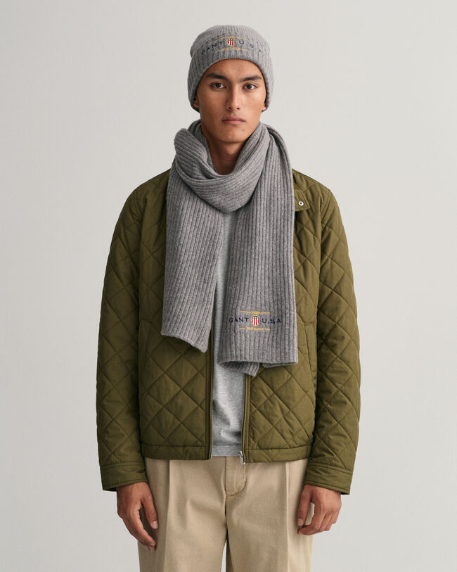 Scarf And Beanie Gift Box