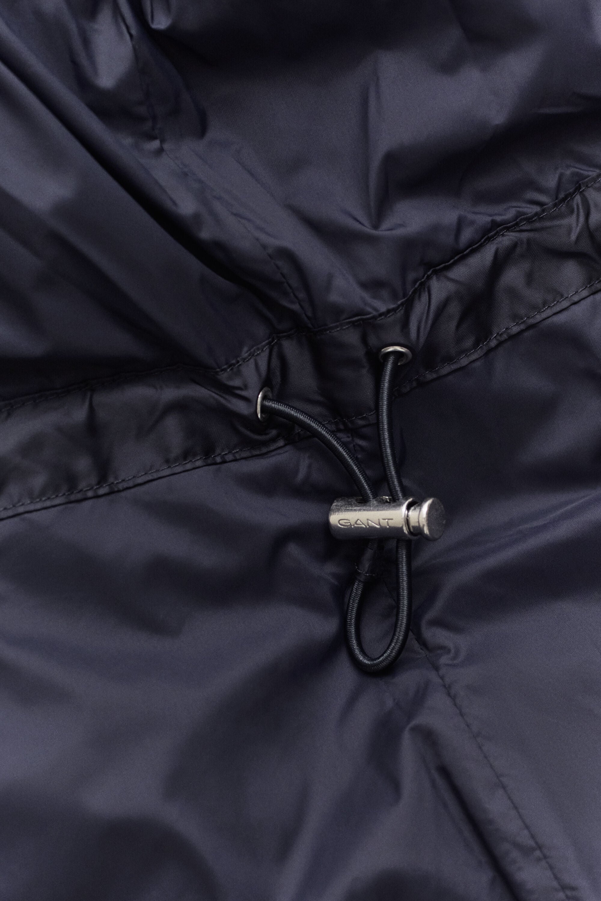 Mid Padded Jacket