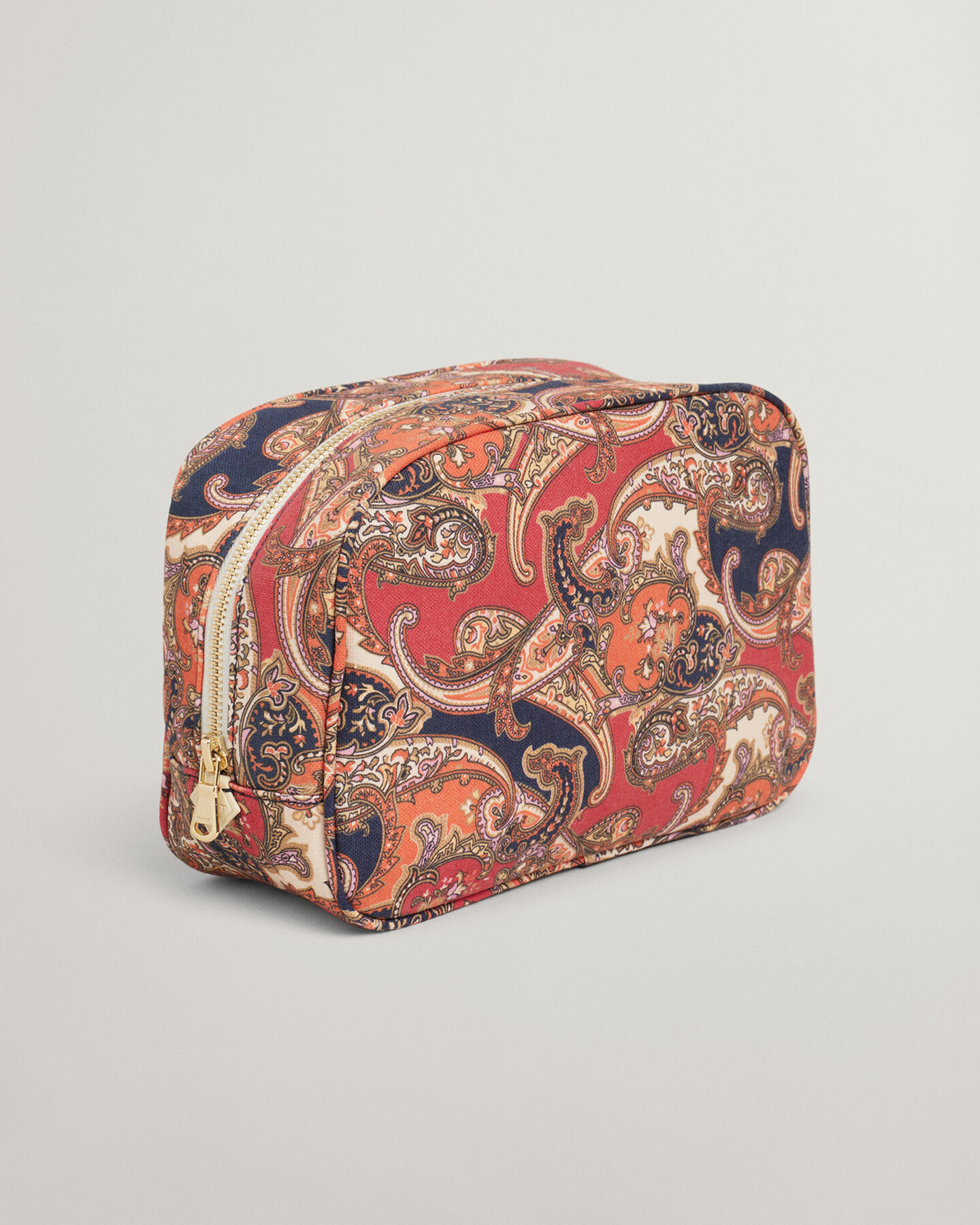 Paisley Wash Bag