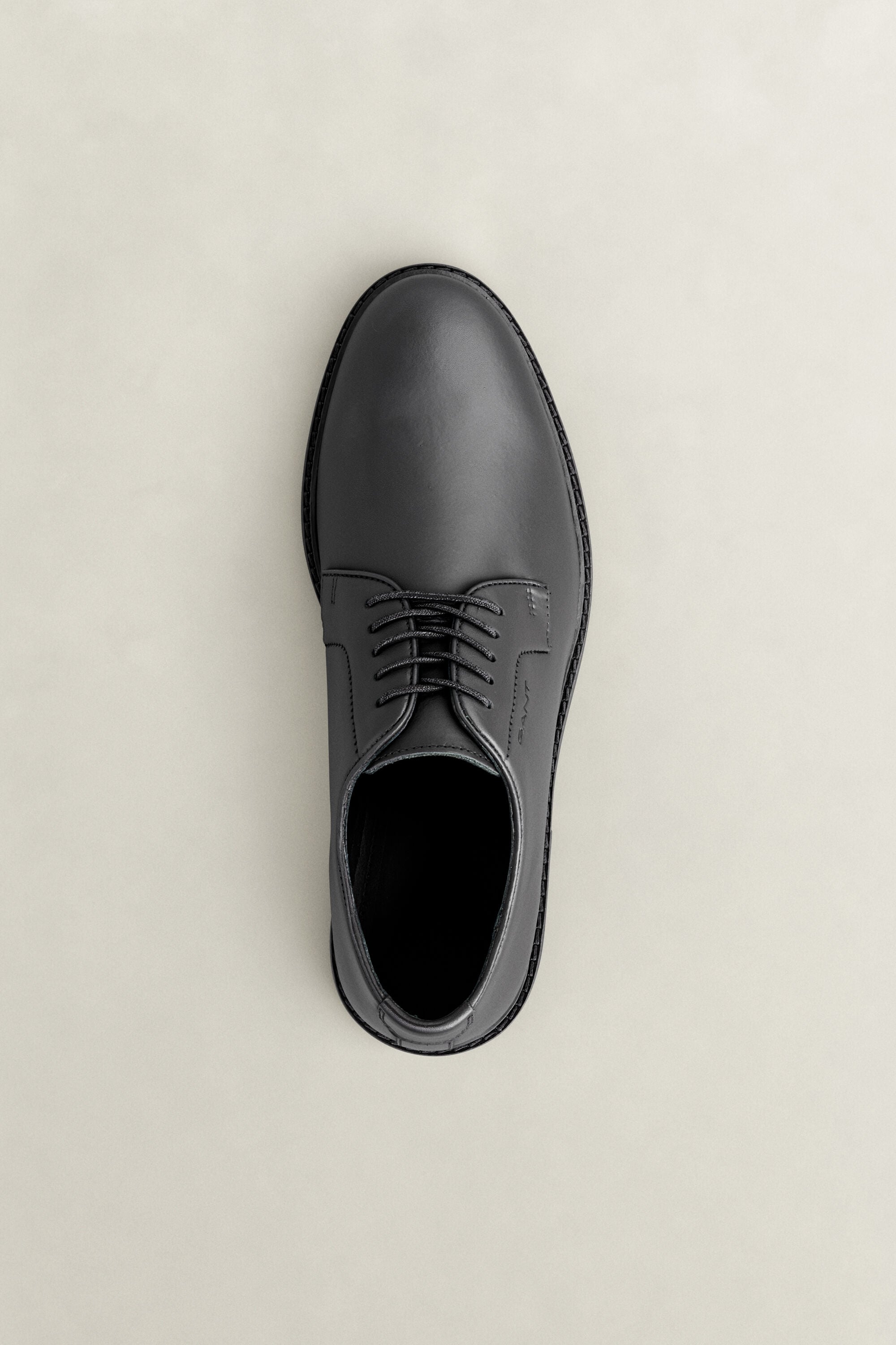 Bidford Leather Brogues