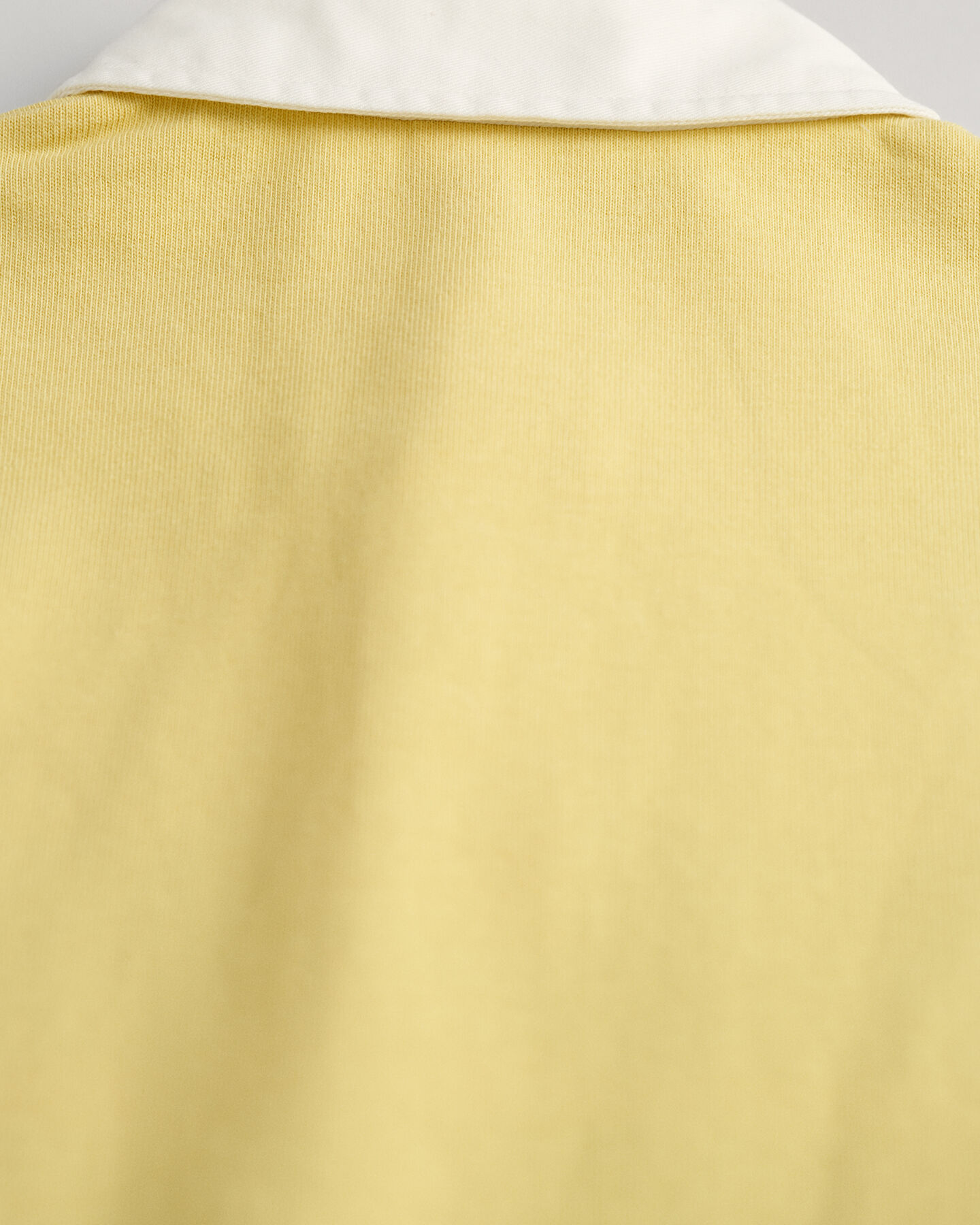 Color Blocked Rugger