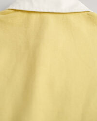 Color Blocked Rugger