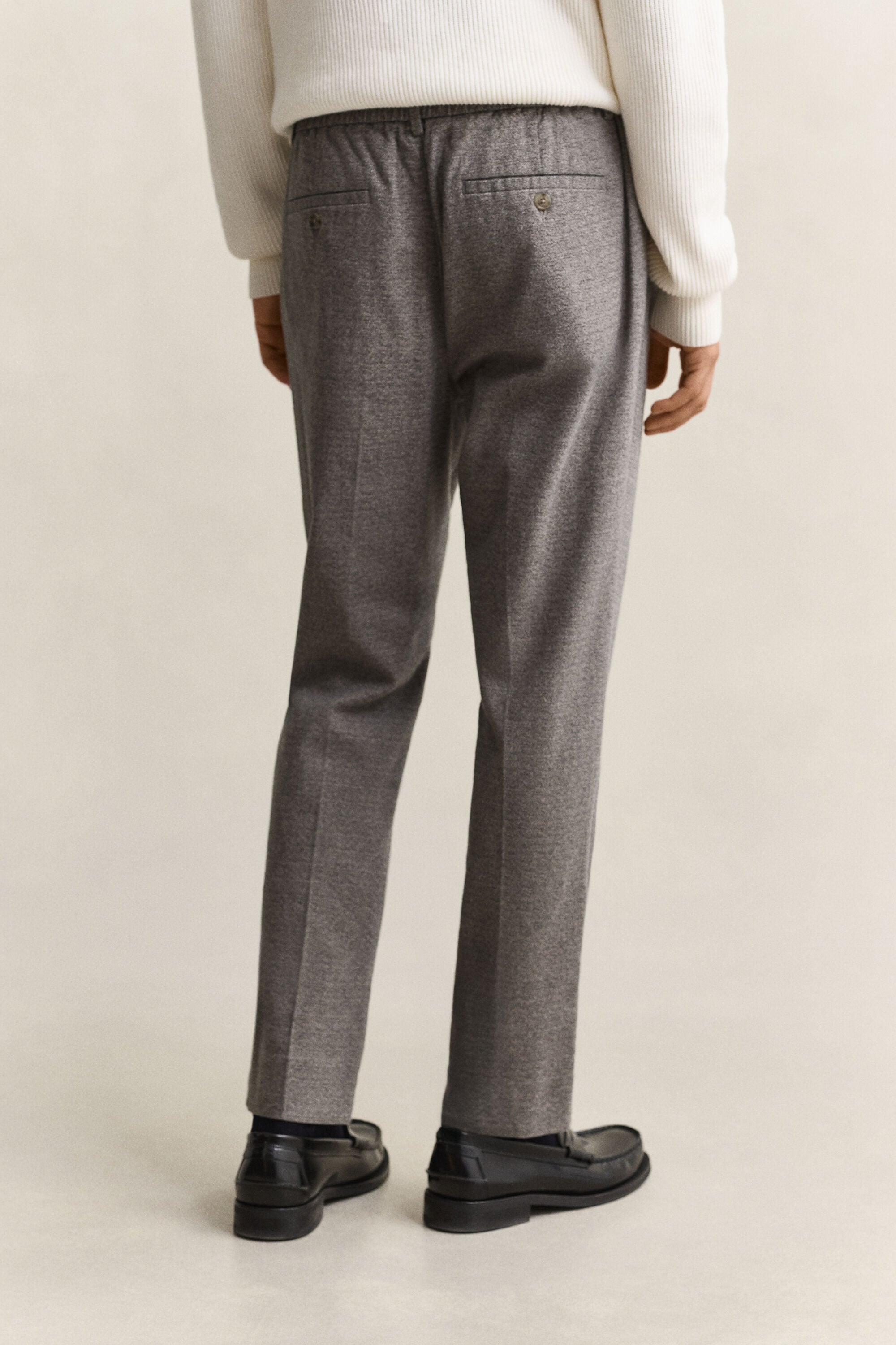 Flannel Pants