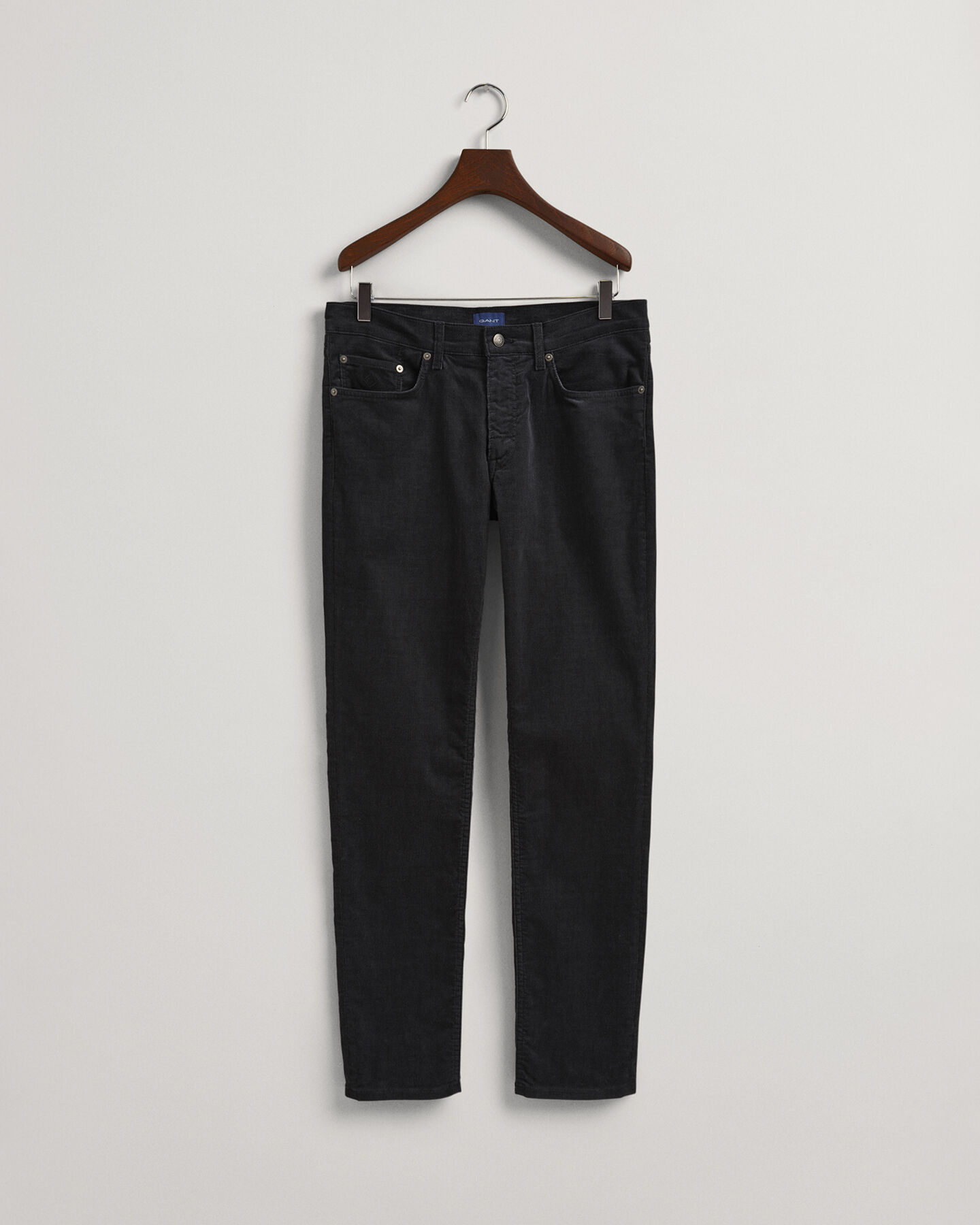 Hayes Slim Fit Corduroy Jeans