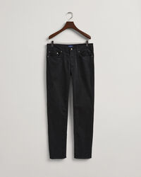 Hayes Slim Fit Corduroy Jeans
