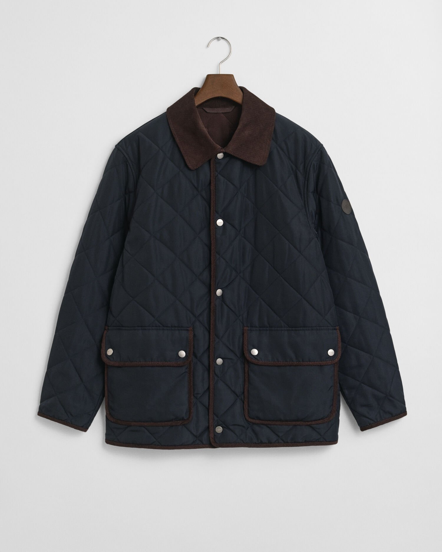 Quilted Jacket