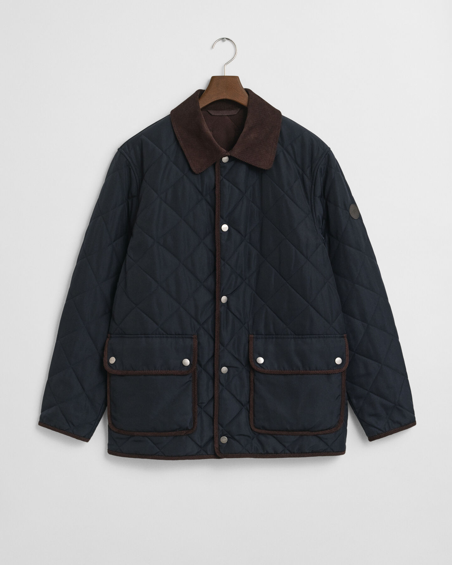 Quilted Jacket