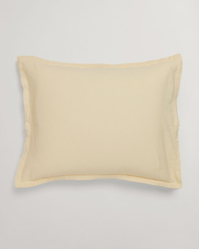 Cotton Linen Pillowcase