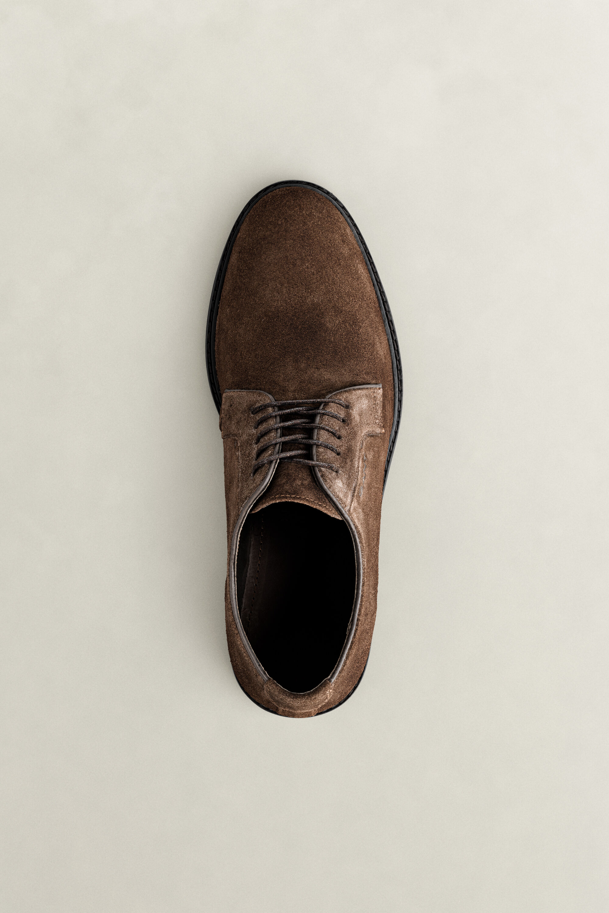 Bidford Suede Brogues