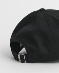 Shield Cotton Twill Cap