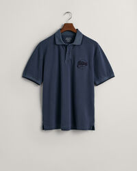 GANT USA Piqué Polo Shirt