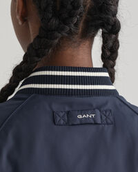 Tigress Coach Jacket