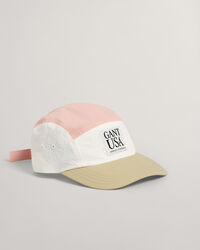 GANT USA Contrast Camp Cap