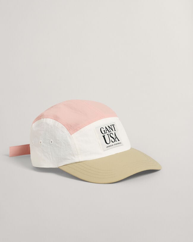 GANT USA Contrast Camp Cap