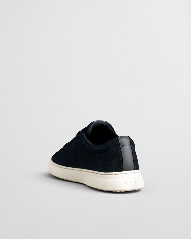 Joree Suede Sneakers