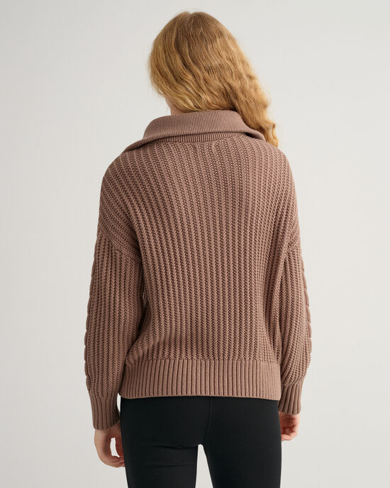 Women's Knitwear Ladies Designer Knitwear GANT UK