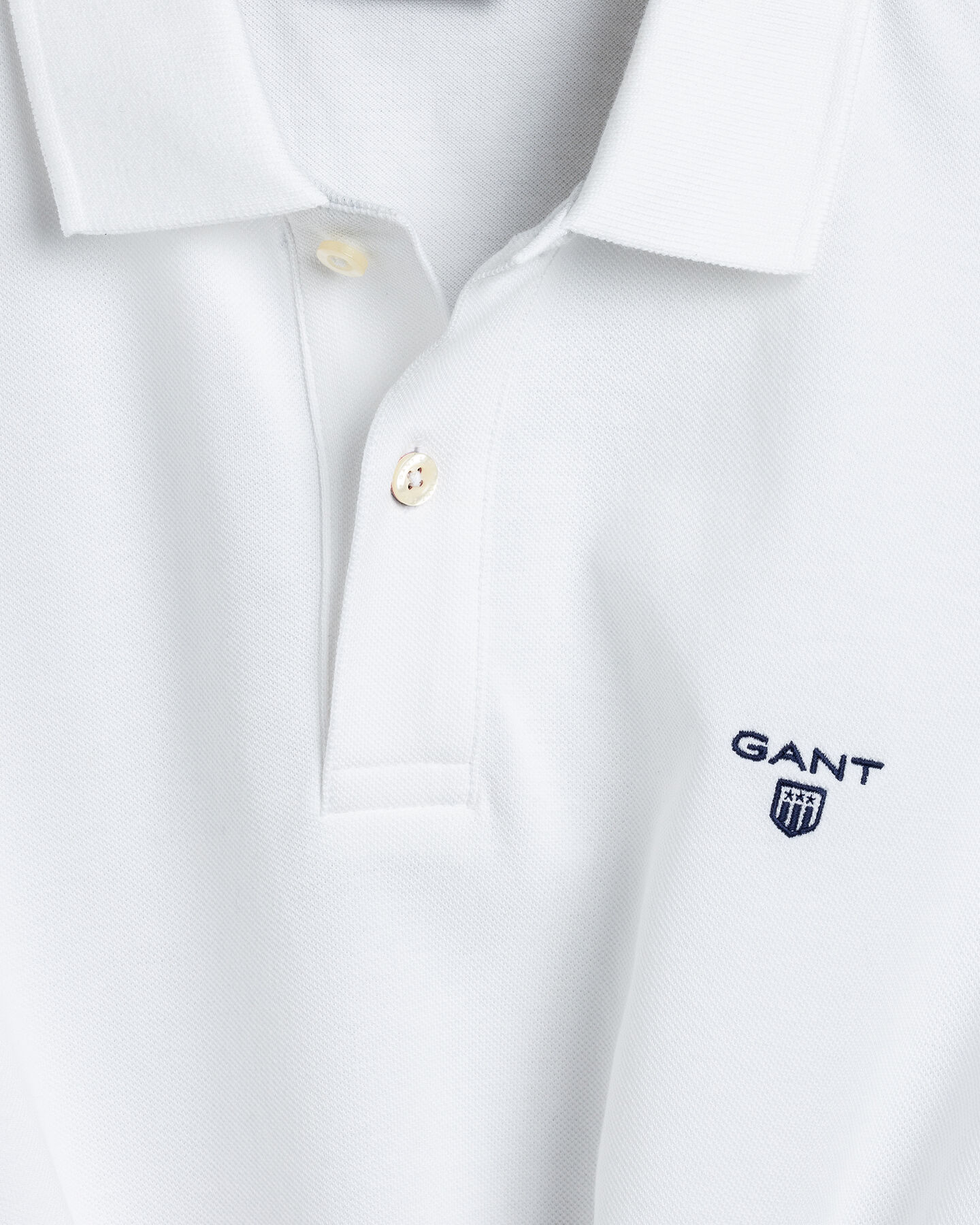 Piqu&eacute; Polo Shirt