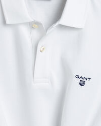 Piqu&eacute; Polo Shirt