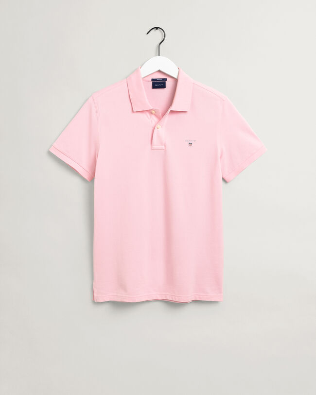 Original Piqu&eacute; Polo Shirt