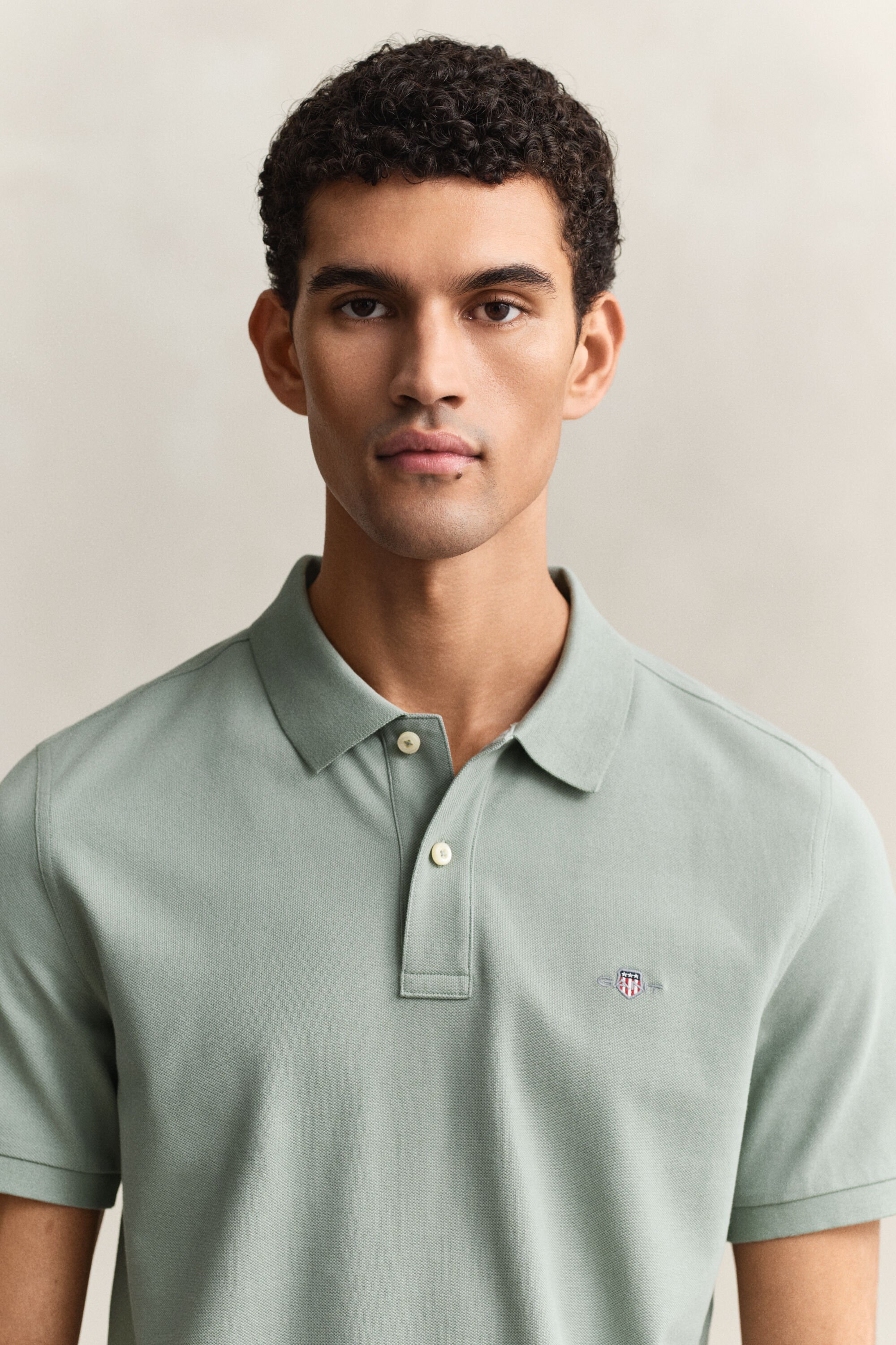 Regular Fit Polo Shirt