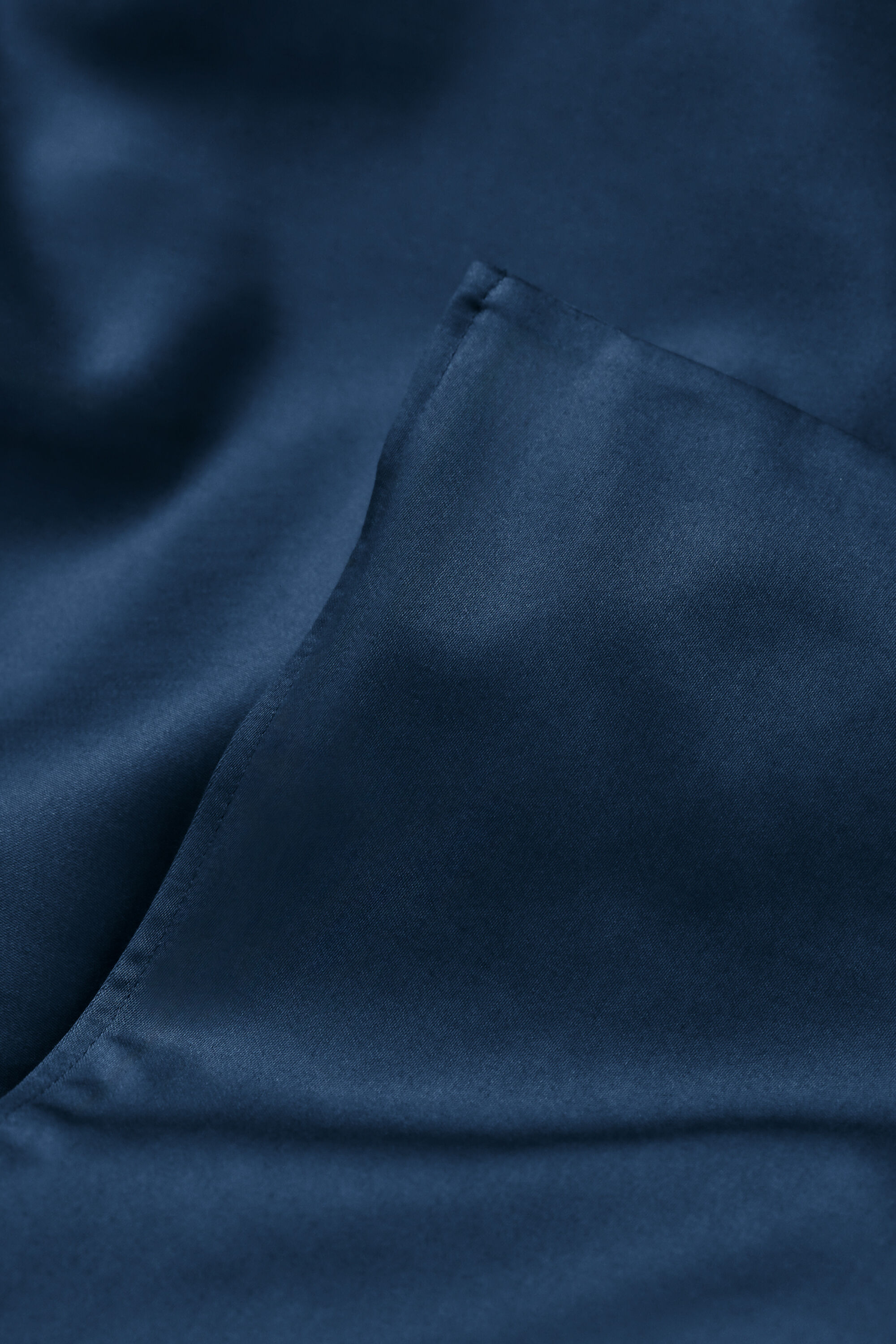 Sateen Single Duvet