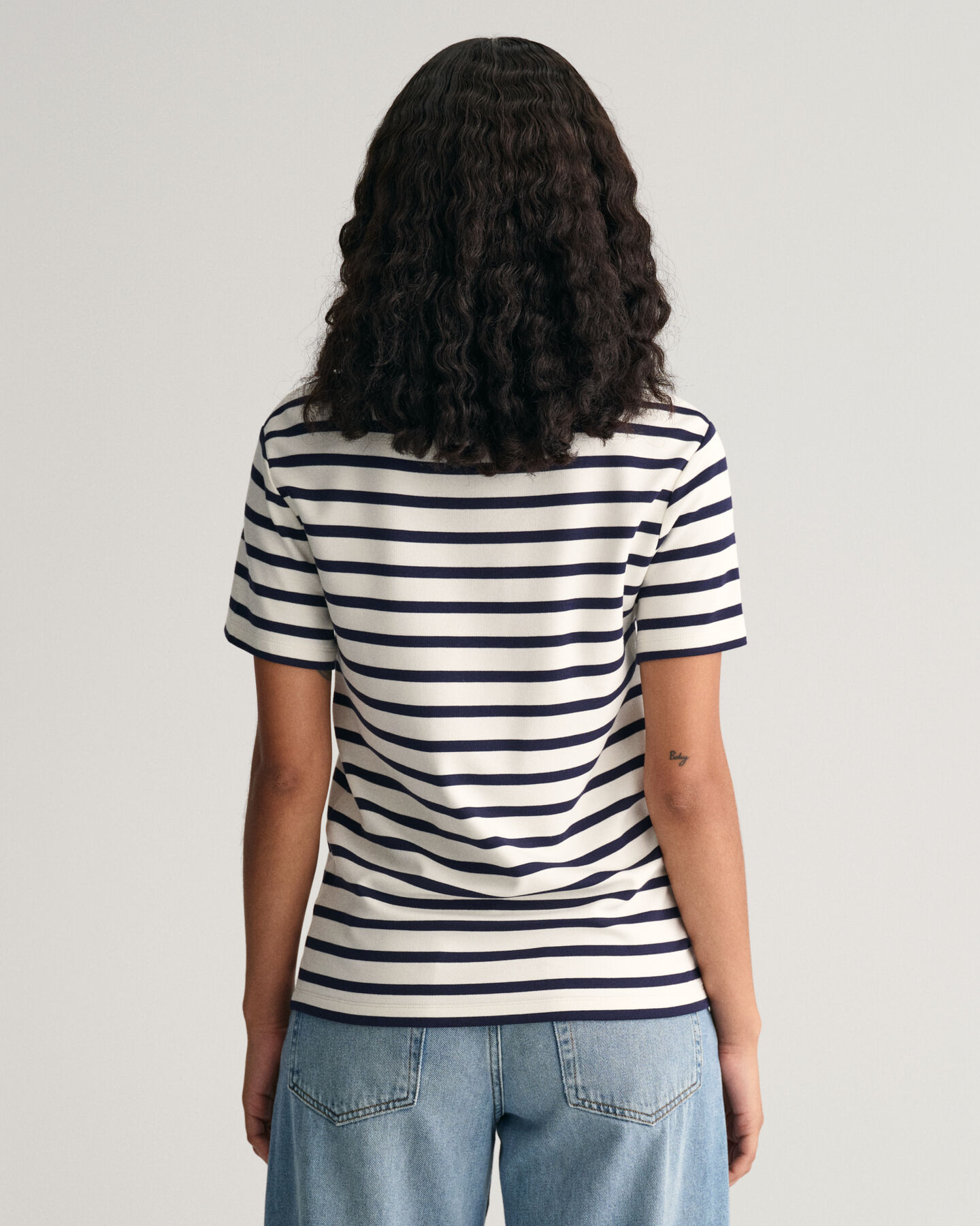 Striped T-Shirt
