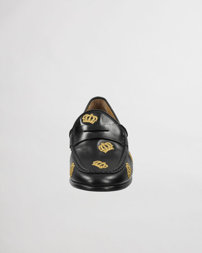 Kennedi Loafers