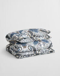 Key West Paisley Double Duvet