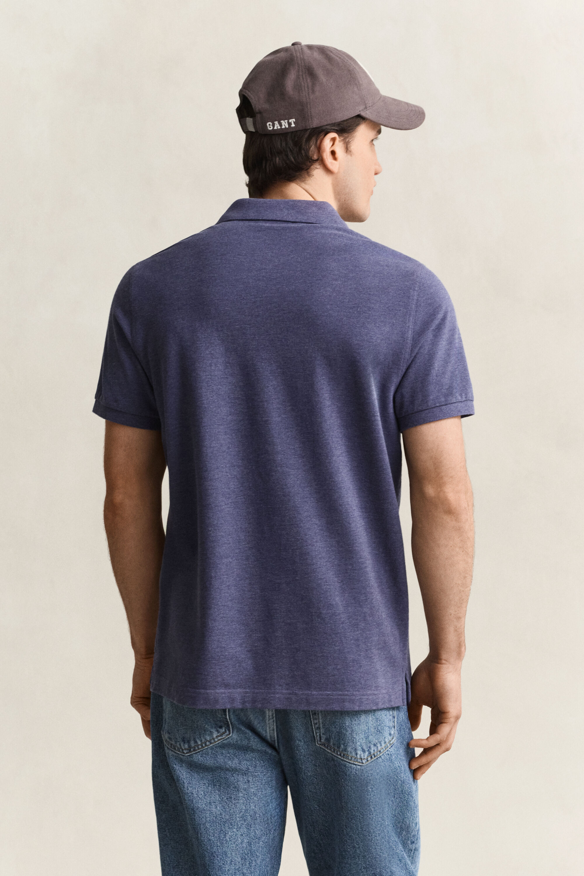 Regular Fit Polo Shirt