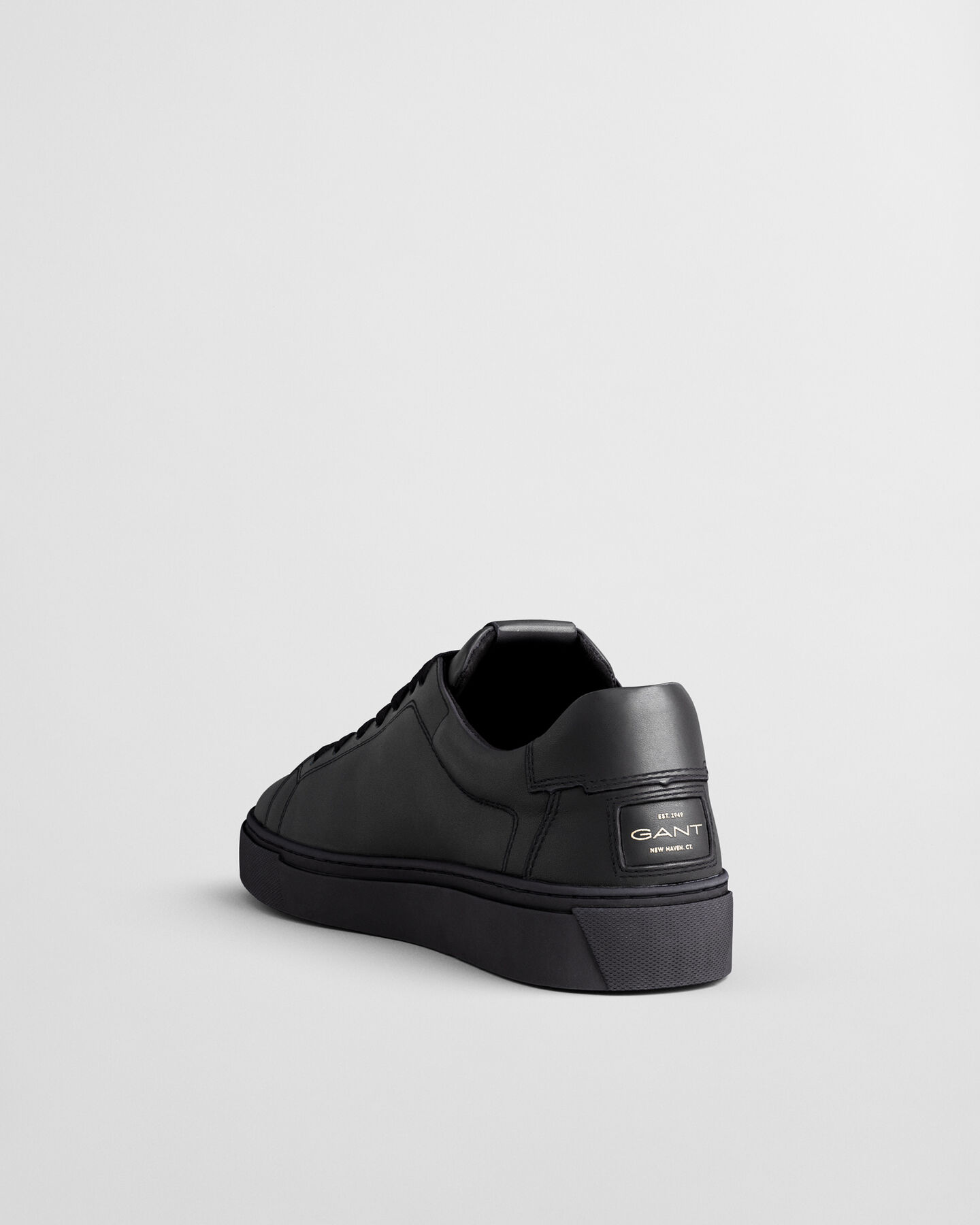 McJulien Leather Sneakers