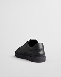 McJulien Leather Sneakers