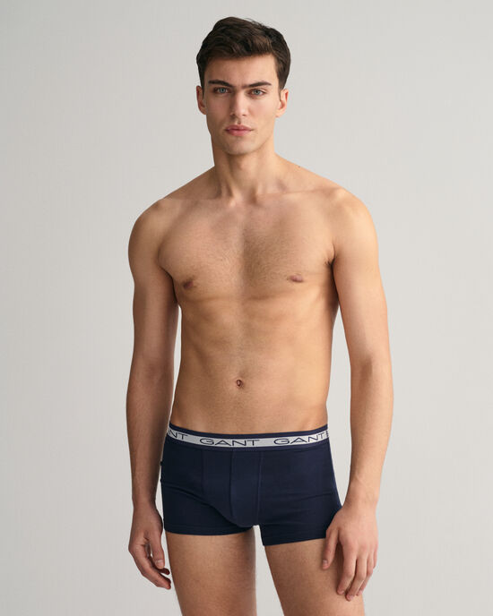 Mens Underwear UK Mens Boxer Shorts Briefs GANT