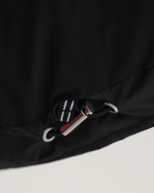 Teen Girls Shiny Puffer