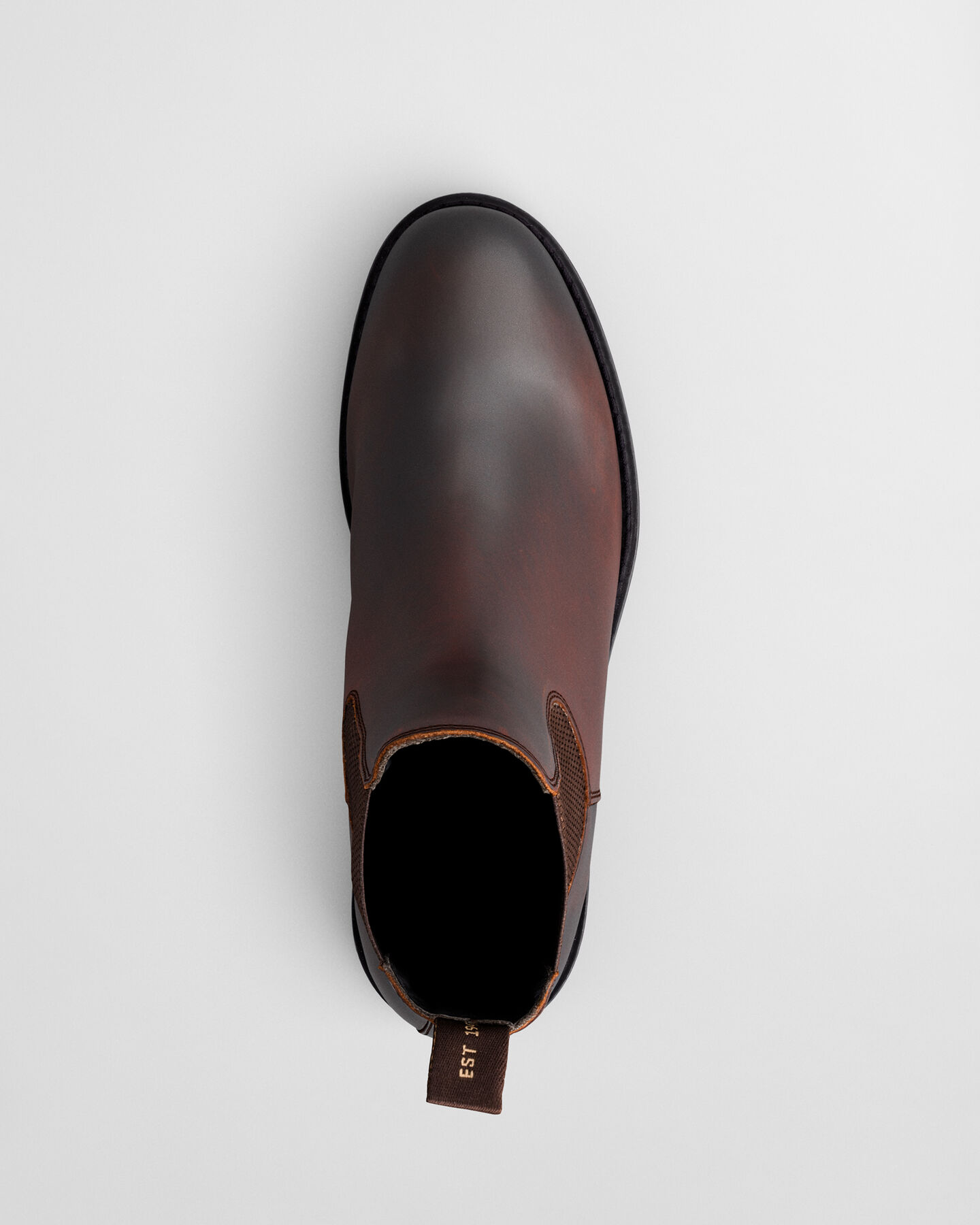 Prepdale Leather Chelsea Boots