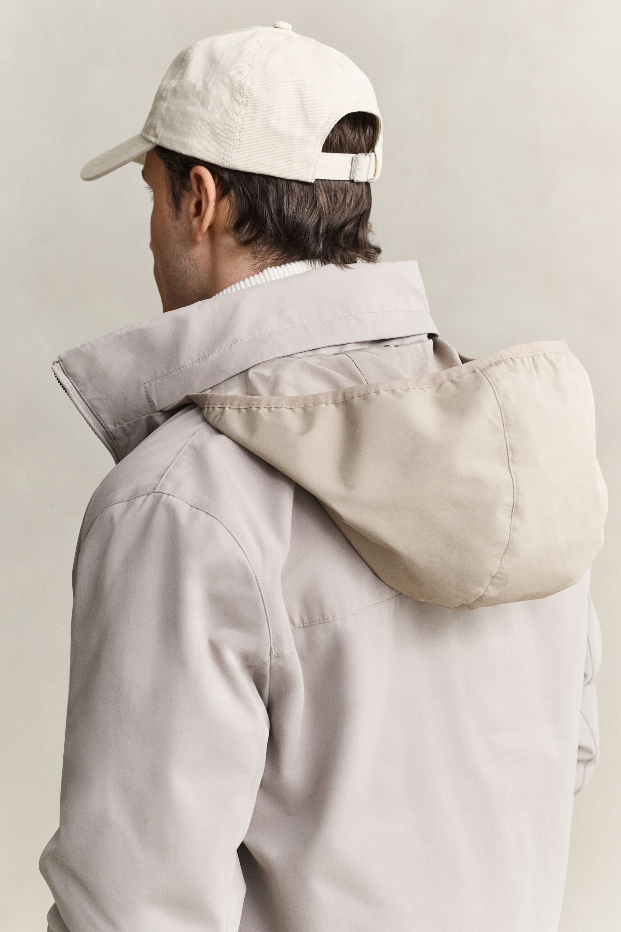 Hampshire Jacket