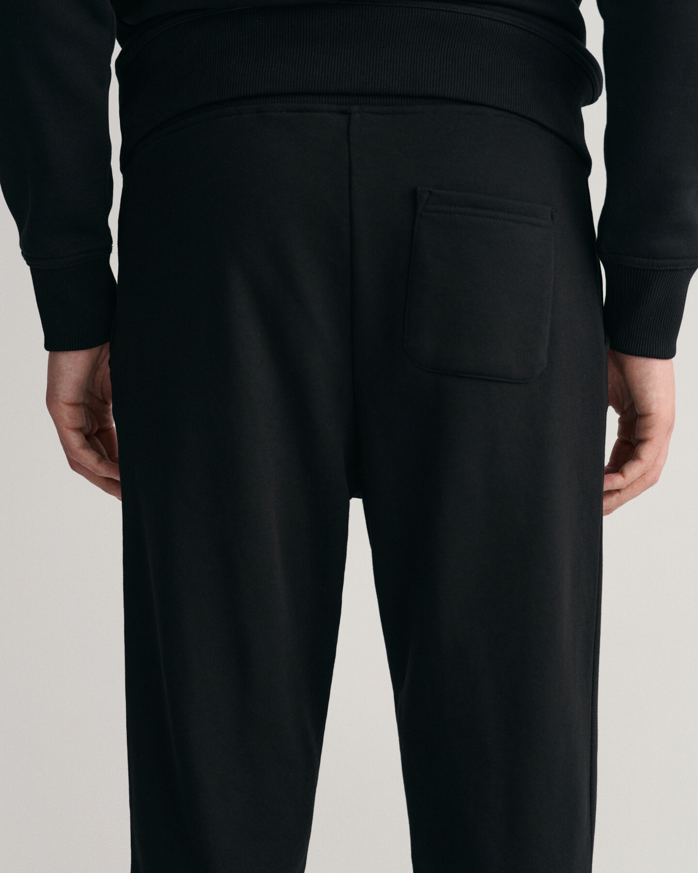 Archive Shield Sweatpants