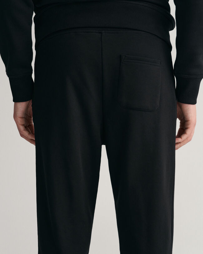 Archive Shield Sweatpants