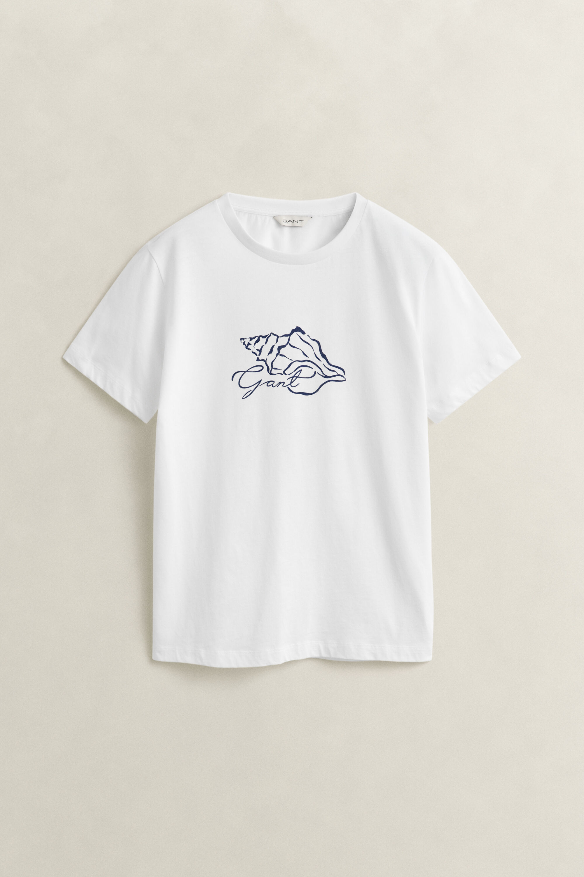 Graphic Print T-Shirt
