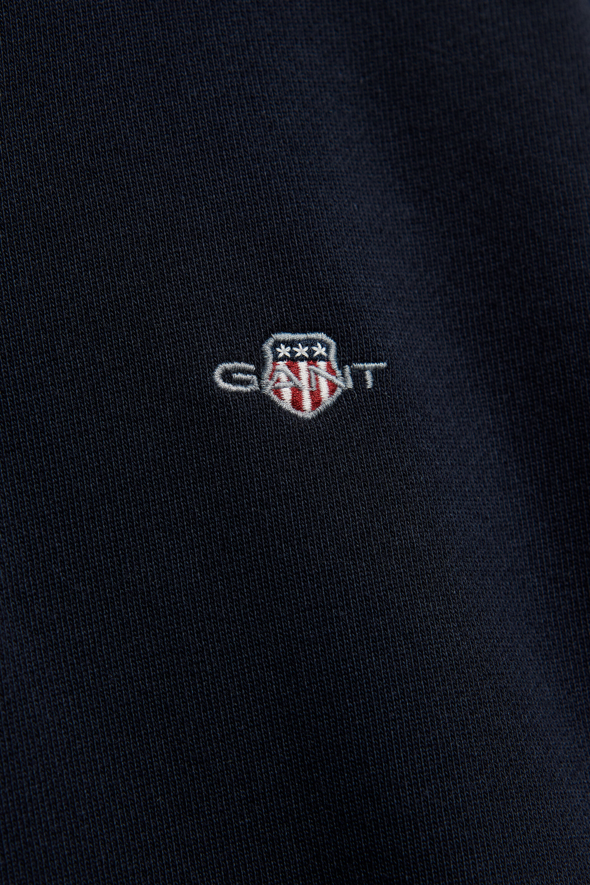 Teen Boys Half Zip Sweatshirt